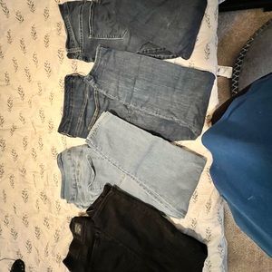 Size 18 Jeans
